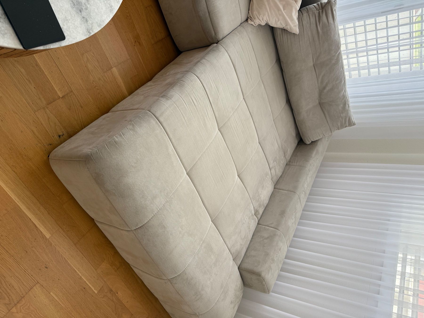Sofas: Big Sofa – D'occasion à Gettnau par lek_zts5 2