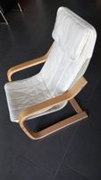 IKEA Kinderstuhl PÖANG