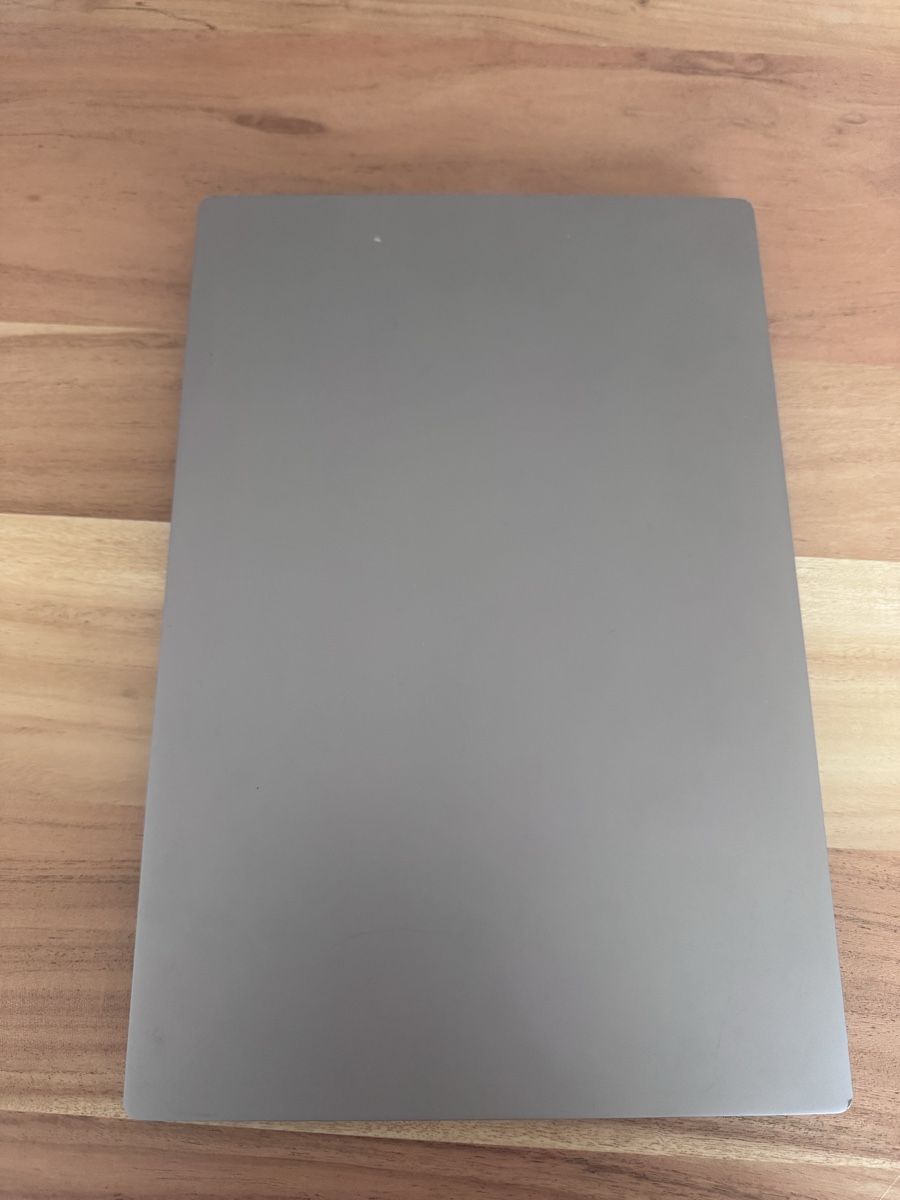 Xiaomi Notebooks: Xiaomi Mi Notebook Pro 15.6" - working Condition! – Gebraucht aus Zürich von A.Yandulskaia 1