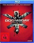 Doomsday - Tag der Rache  (2008)