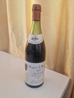 Hospices de Beaune 1970 Beaune Cuvée Brunet