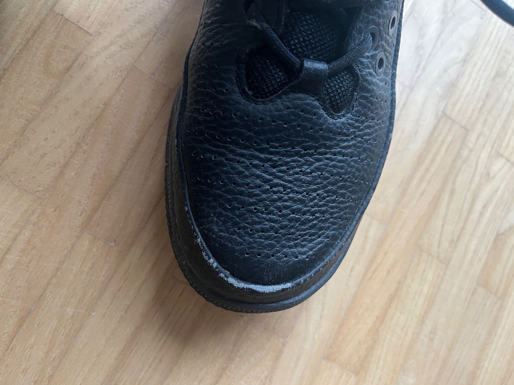 Nike Herrenschuhe: Nike Jordan Max Aura 5 – Gebraucht aus St. Gallen von elli18 7