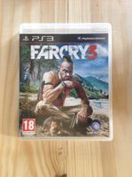 jeux PS 3 - Farcry 3