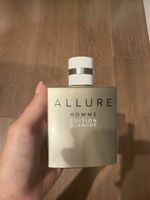 Chanel Allure Homme Edition Blanche Eau de Parfum 100ml