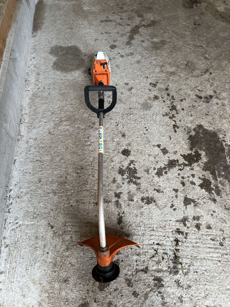 Stihl Alle Werkzeuge: Stihl FS 36 – Gebraucht aus Sent von Joey01 1