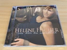 Helene Fischer – Von Hier Bis Unendlich
