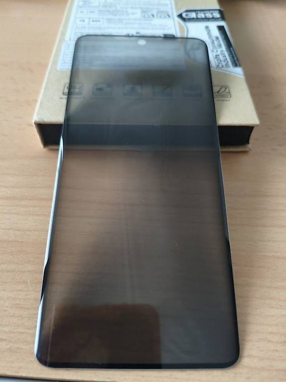 Cover & Protezioni schermo: Smartphone Schutzglas Poco X7 mit Sichtschutz – Nuovo (secondo la descrizione) da Mettmenstetten venduto da lsehmisch