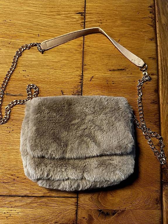 Borse da donna: Felltasche – Nuovo (secondo la descrizione) da Auenstein venduto da Crufi