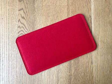 Einlegeboden bag shaper rot für Tasche Speedy 30