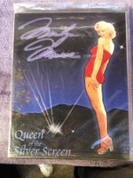 Marilyn Monroe Hollywood film Star