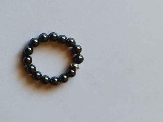 Swarovski Anelli: Swarovski Fingerring Grösse 53 – Nuovo e nell'imballaggio originale da Winistorf venduto da acreativ2 1