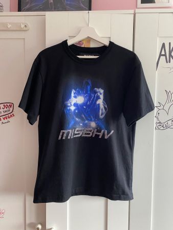 MISBHV 2002 tshirt