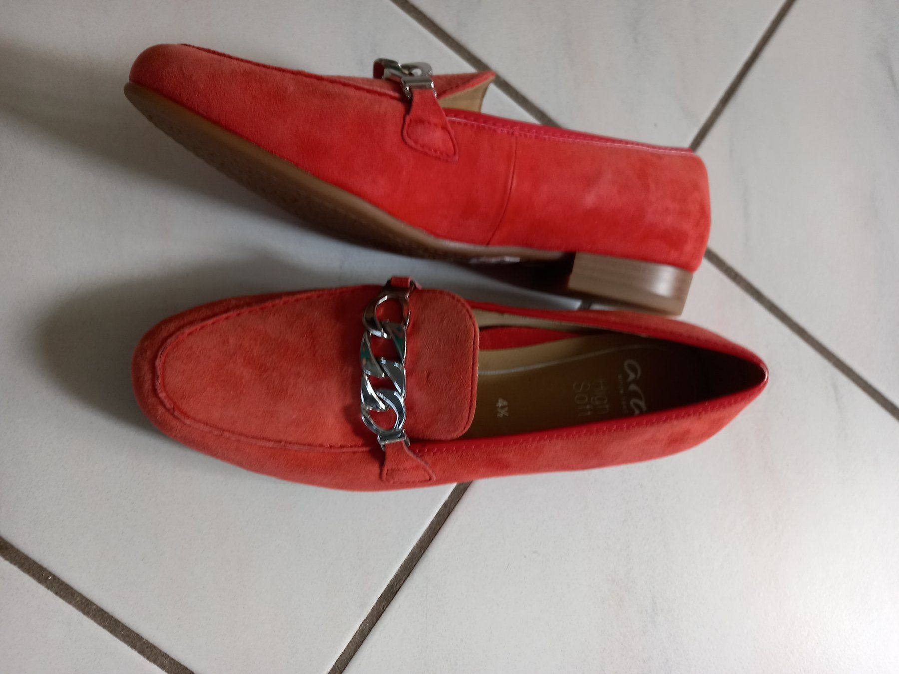 Damenschuhe: Damen Schuh Ara – Neu und originalverpackt aus Solothurn von sweyla21 1