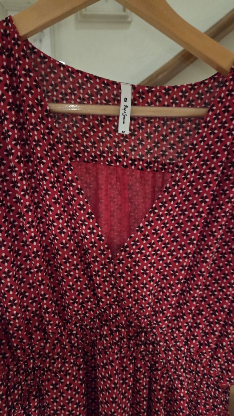 Pepe Jeans Vestiti: Pepe Jeans Kleid – Usato da Winterthur venduto da sandi99 2
