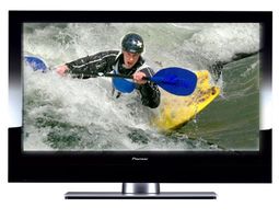 TV Pioneer PDP 428 XD