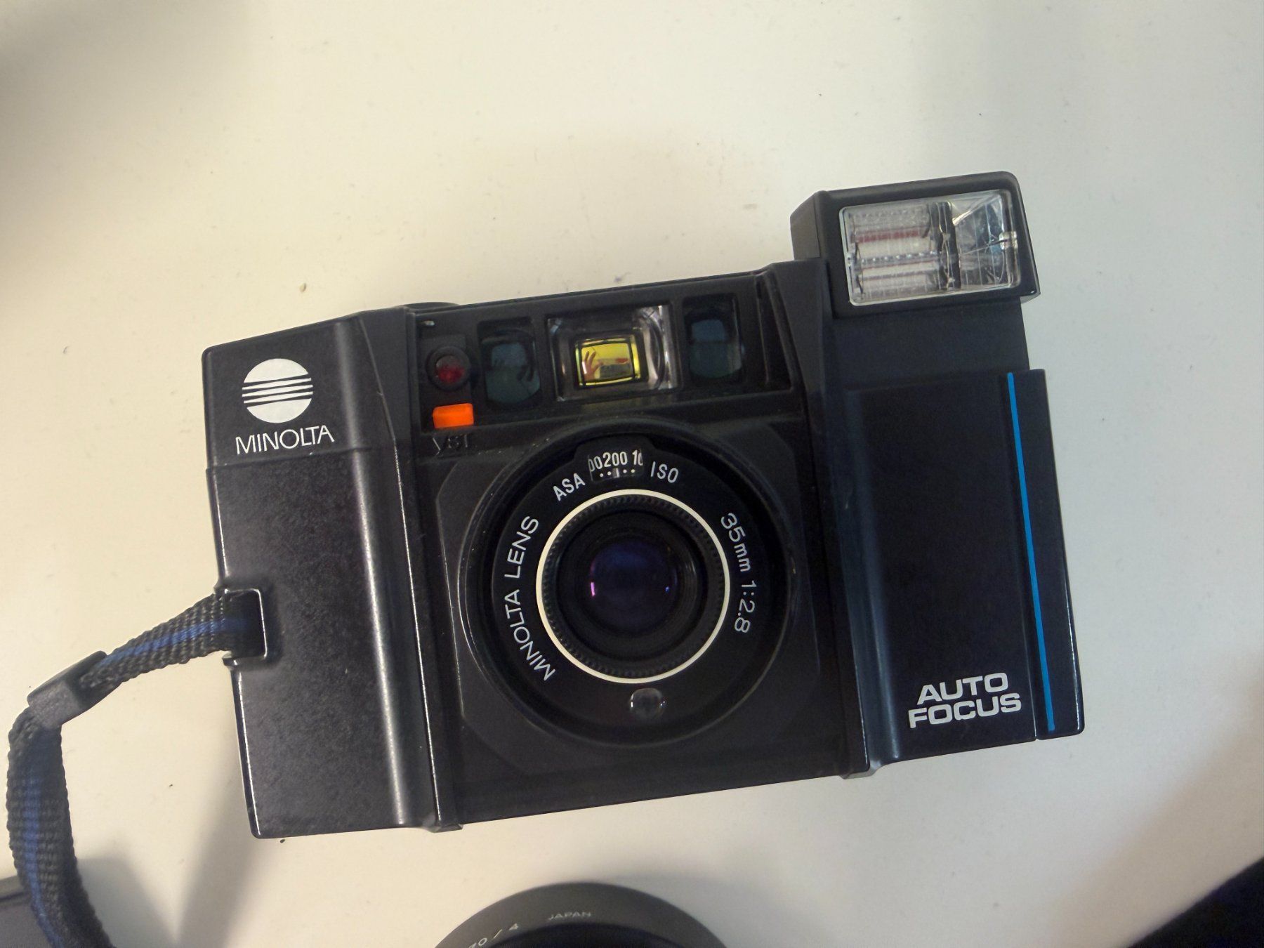 Kamera: 3 Fotokameras – Gebraucht aus Meilen von Switcher2 2