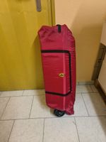 Kinder Bett, Mobil Camping Ferrari