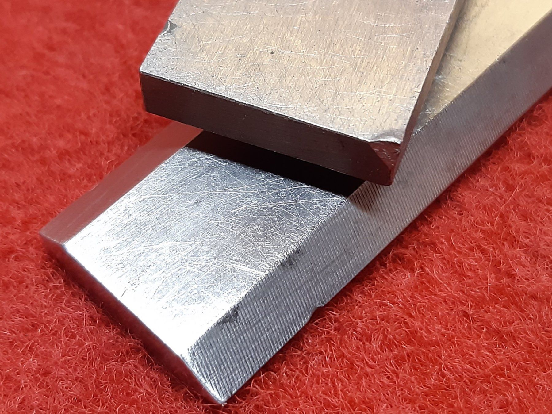 Altro per industria metallurgica: Winkel - Set! – Usato da Lohn-Ammannsegg venduto da Molch7 1