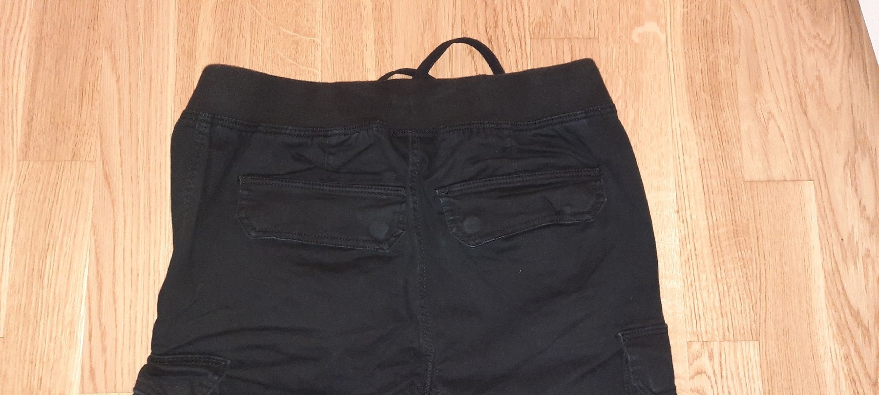 H&M Hosen: ***H&M*** Joggingstyle Hose schwarz Gr S – Gebraucht aus Wädenswil von H2H_Secondhandshop 3