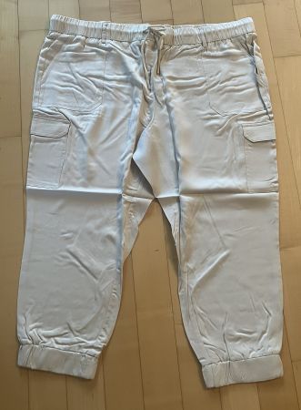 DAMEN HOSE UNI *leicht*