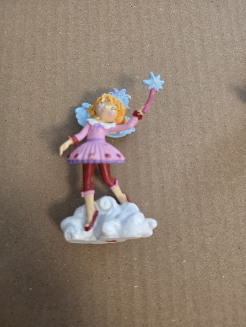 Tonies Statuette: Lilifee Tonie Tonies – Usato da Dorf venduto da Echo_Elements