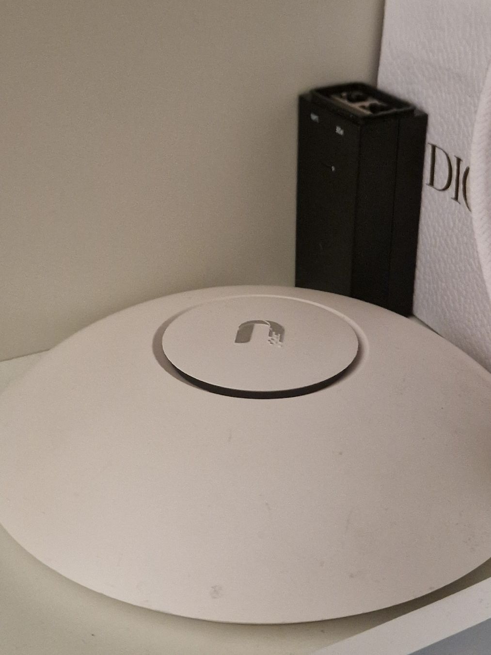 Ubiquiti Modems & Routeurs: Ubiquiti UniFi AP AC LR – D'occasion à Ormalingen par duftladen