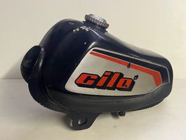 Tank Cilo Pony Mofa