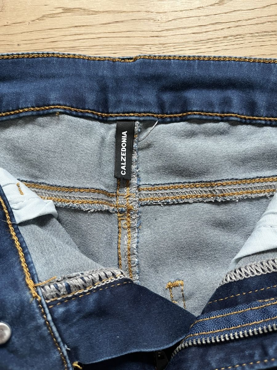 Calzedonia Jeans: Jeans leggings Calzedonia – D'occasion à Zürich par carlot_2023 3
