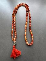 MALA KETTE MIT BUDDHA