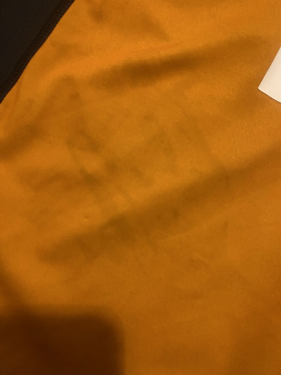 Kappa Leibchen & Hosen: AS Rom Trikot Totti – Gebraucht aus Zürich von ChampShirts 4