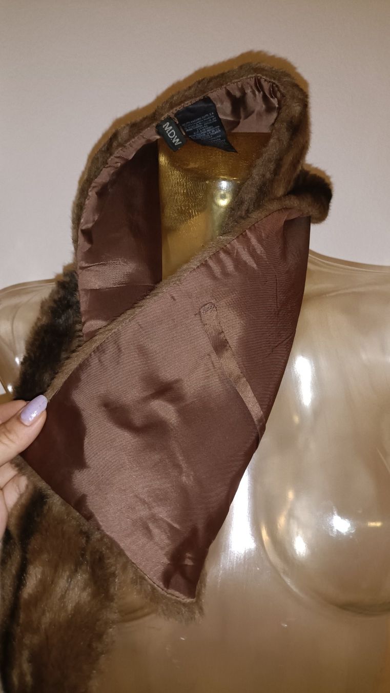 Foulards & écharpes: Massimo Dutti Accessoire – D'occasion à Dübendorf par Me_sa 5