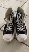 Converse All Star Move Plateau, Grösse 42