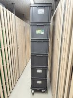 Aufbewahrungsboxe