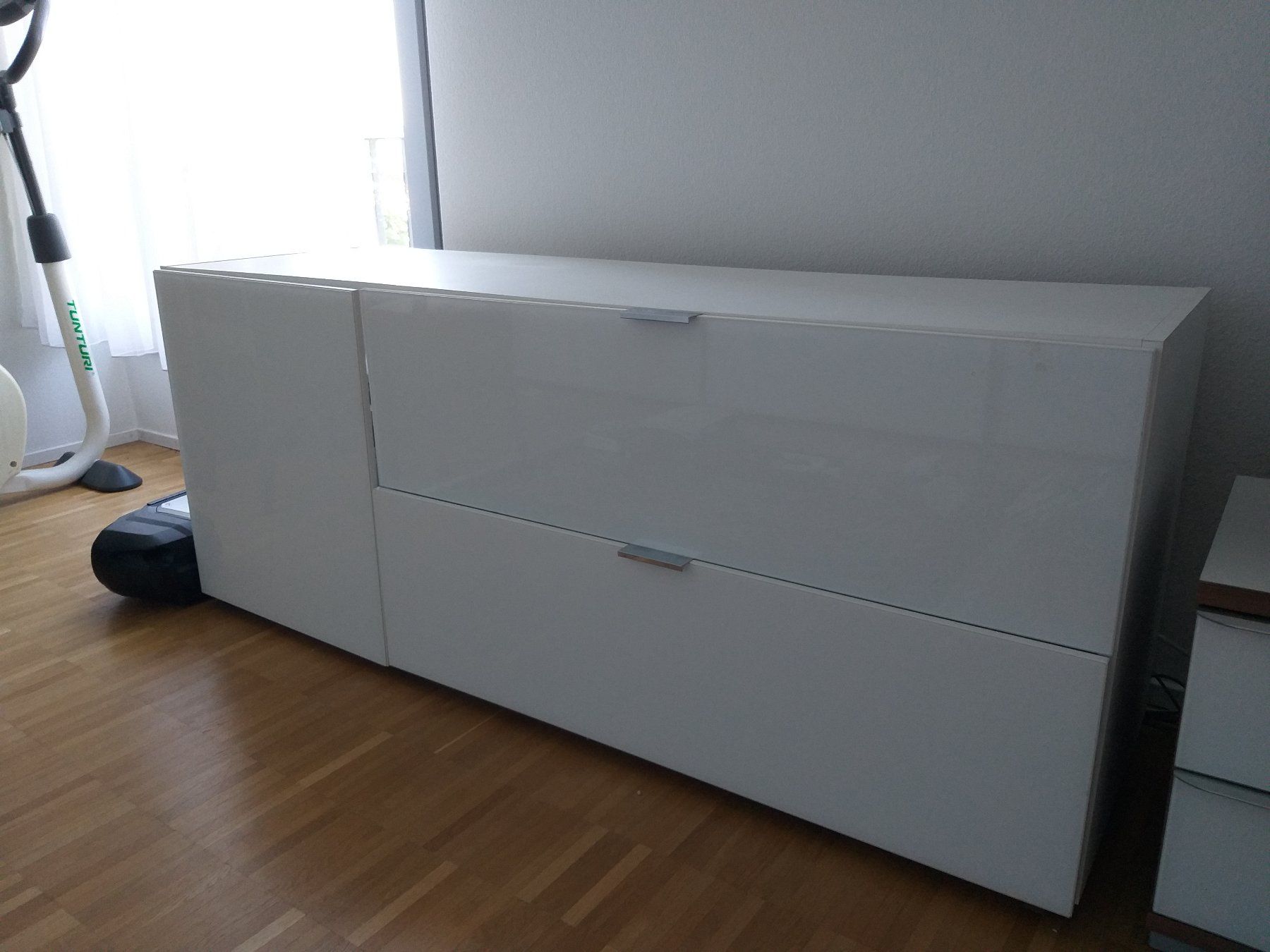 Kommoden: Sideboard – Gebraucht aus Magden von utsalk