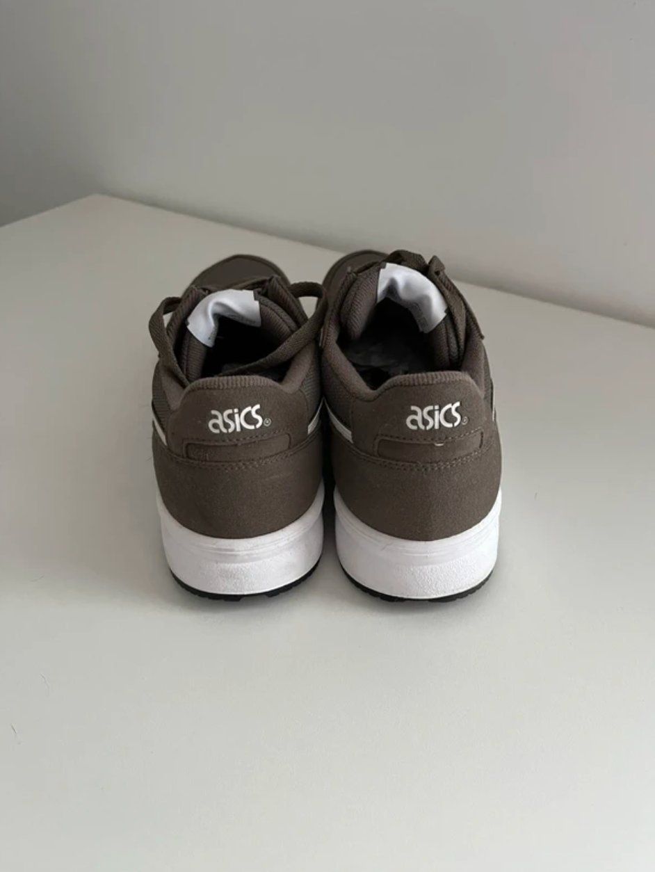 Herrenschuhe: Asics Gel Lyte 41.5 – Gebraucht aus Genève von toandfrom 1