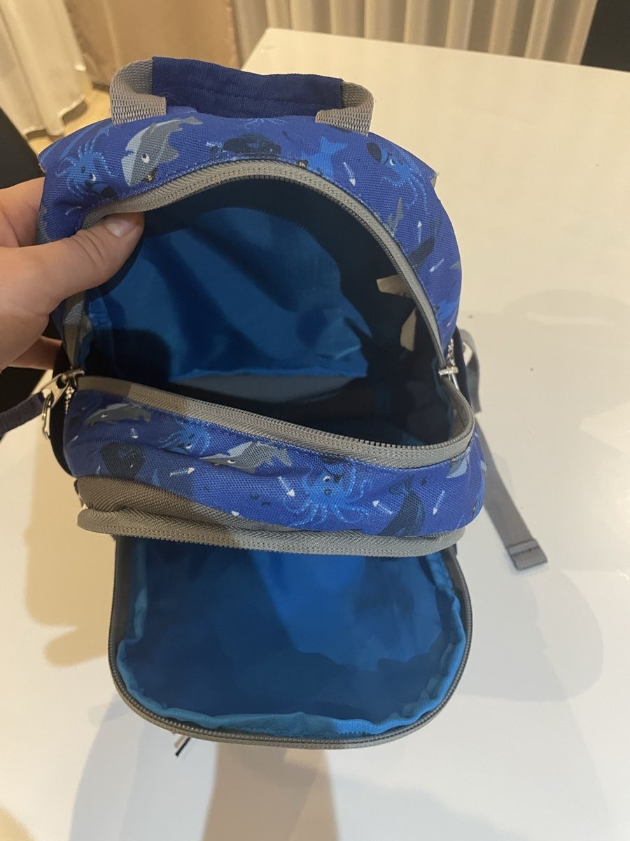 Borse & Zaini: Rucksack – Nuovo (secondo la descrizione) da Zunzgen venduto da RajaM 3