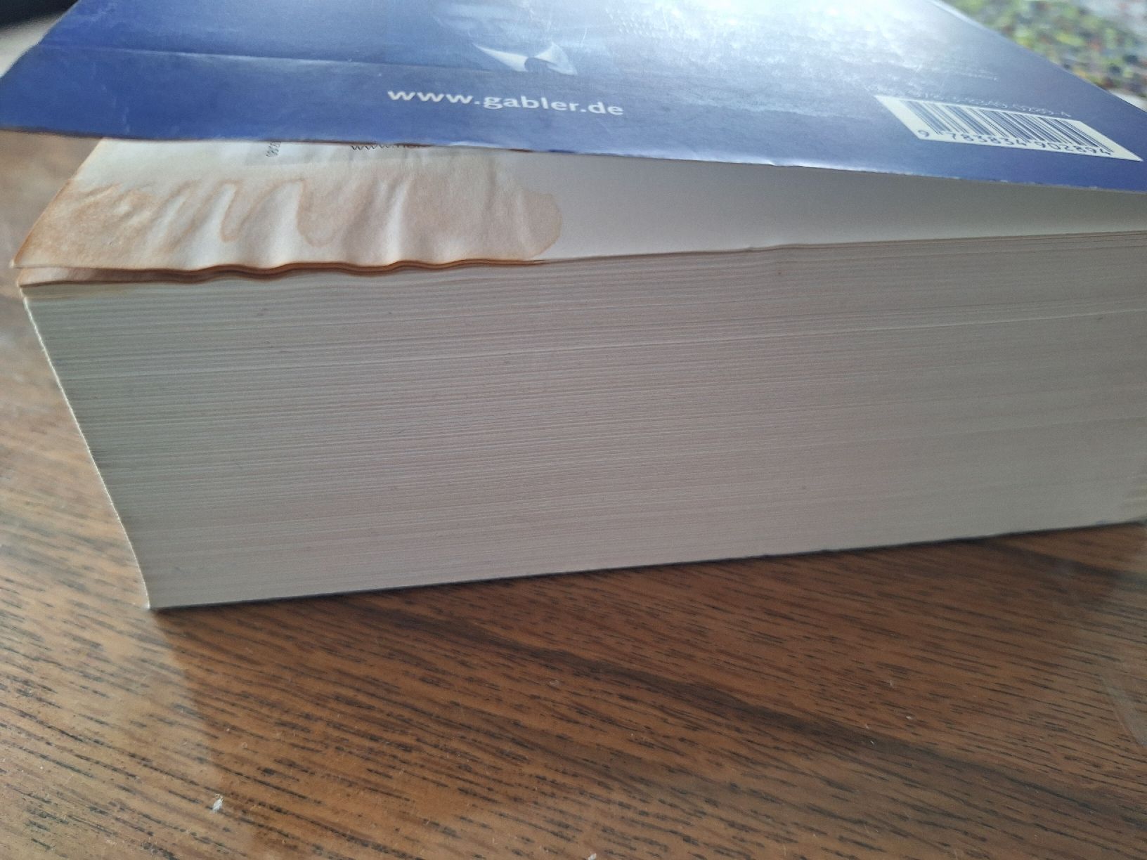Libri: Marketingmanagement Textbook, 2nd Edition – Usato da Brugg AG venduto da ahauserd 4