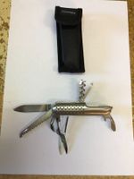 Taschenmesser COVANER  11-tlg