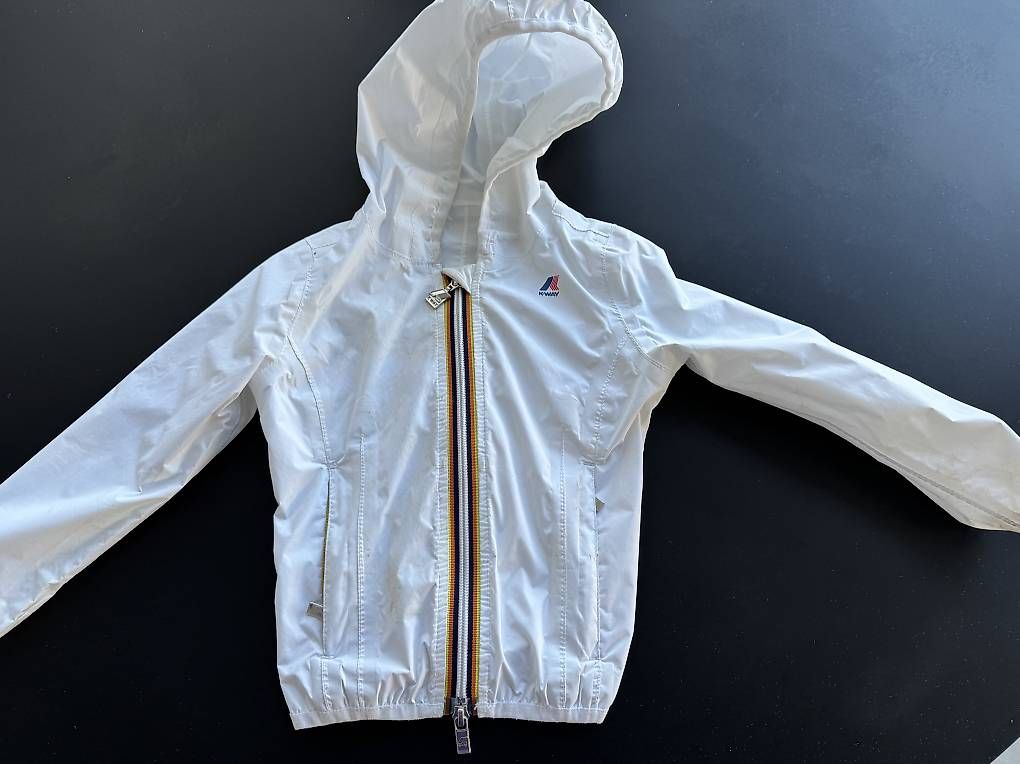 Giacche: Windjacke – Usato da Uznach venduto da Drafensteiner 2