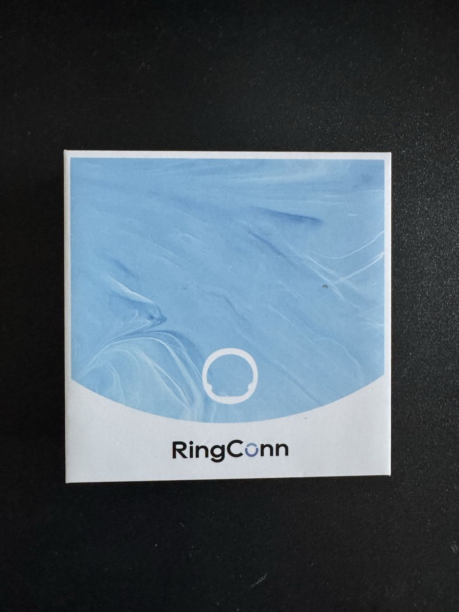 Messen: RingConn Sizing Kit Gen 2 & Gen 2 Air – Gebraucht aus Dietlikon von rogd 1
