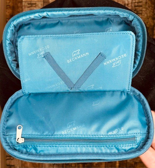 Schüler-Etuis: Etui von Beckmann neu – Neu und originalverpackt aus Bösingen von Guesli1 2