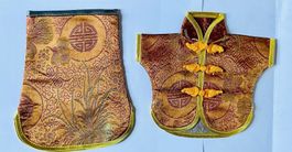 Flaschenanzug aus China