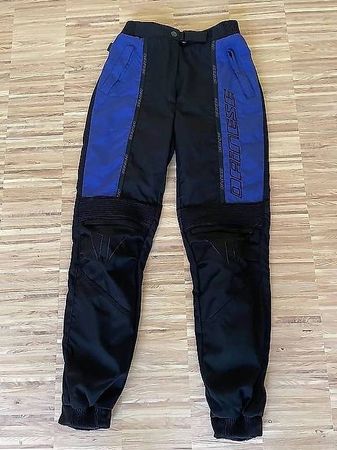 Dainese Gore-Tex Motorradhose für Damen