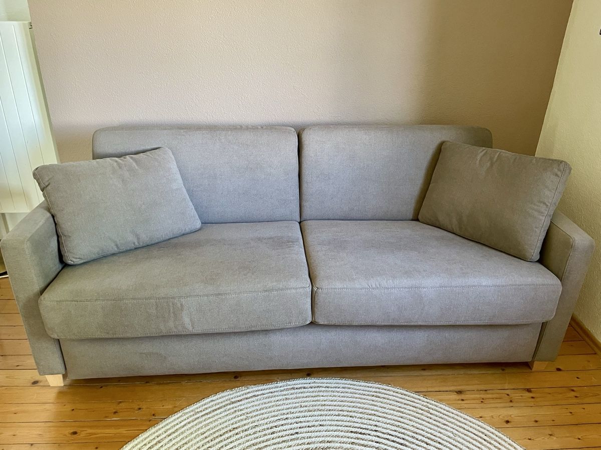 Sofas: Bettsofa – Neu (gemäss Beschreibung) aus Thayngen von mrssippi 1
