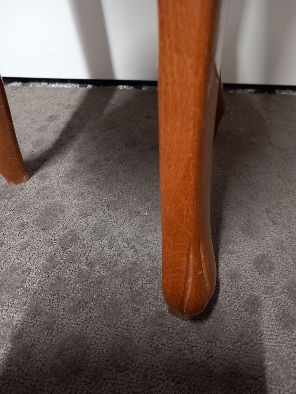 Altro in Decorazioni & Accessori: Antiker Blumen Hocker, Tisch, Regal, Holz – Usato da Gwatt (Thun) venduto da umwelt-brocki 3
