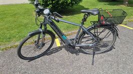 E-Bike Bulls Twenty 8 Evo  45km/h