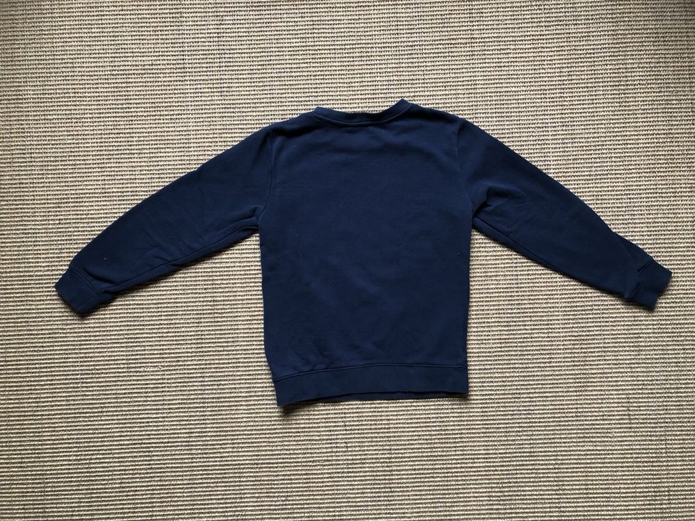 H&M Maglioni & Felpe: H&M JUSTICE LEAGUE PULLOVER 122/128 – Usato da Zürich venduto da EliseSchmitz 2