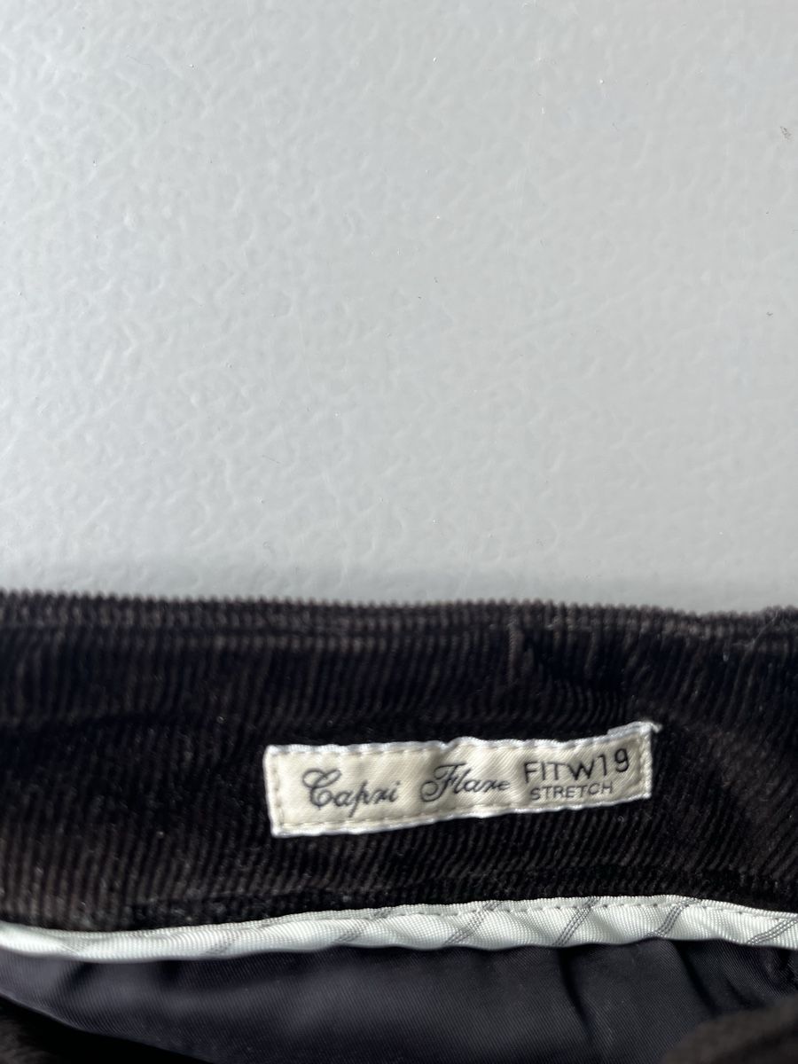 Max Mara Pantaloni: Weekend Max Mara Hose. Im Angebot. – Usato da Wattwil venduto da ann_m6sn 1