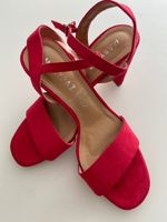 Edle Sommersandalen Gr. 38 von Mary Paz