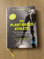 Plant-Based Athlete
